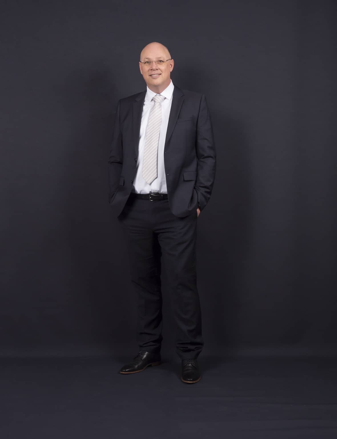 Thomas Kölle