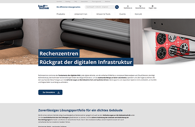 Data Centres